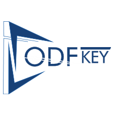 ODF KEY